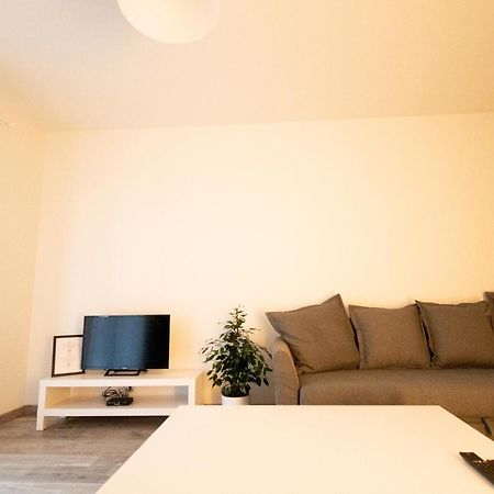 Apartament Alpha ウッチ エクステリア 写真