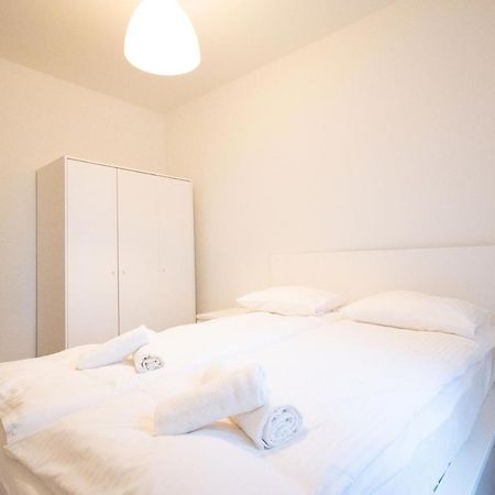 Apartament Alpha ウッチ エクステリア 写真